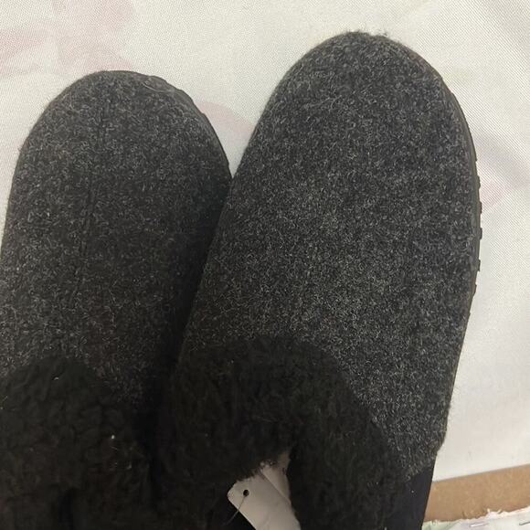 NWT ULTRAIDEAS MOCCASINS SLIPPERS SIZE 13 - Picture 5 of 7